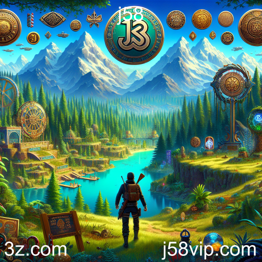 Explorando o Mundo dos Jogos de Aventura