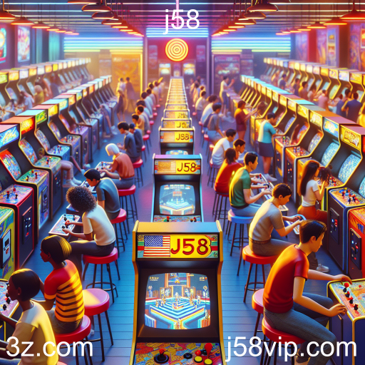 A Evolução dos Jogos de Arcade: Do Fliperama ao Digital