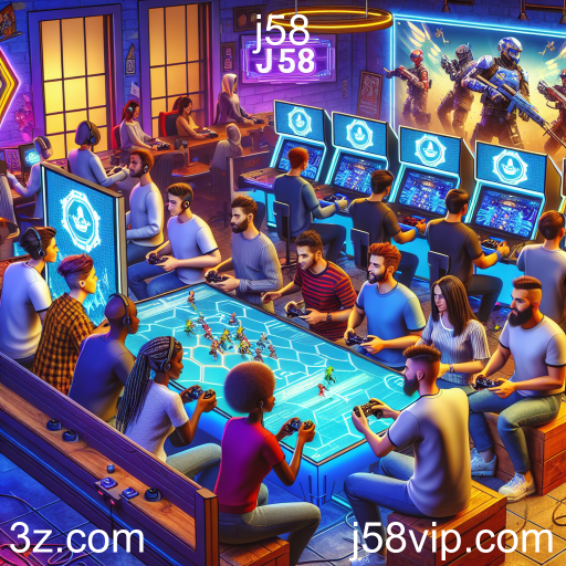 O Fascínio dos Jogos Multijogador: Conectando Jogadores em Todo o Mundo